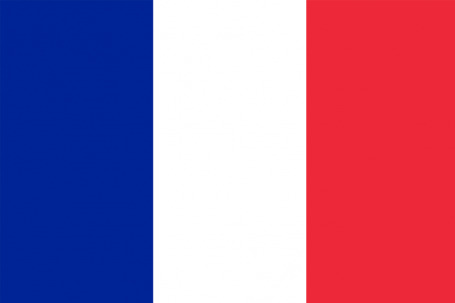 drapeau frannçais